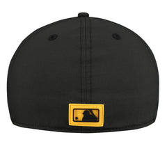 Pittsburgh Pirates New Era 2026 Clubhouse Alternate 59FIFTY Fitted Hat | MLB Shop