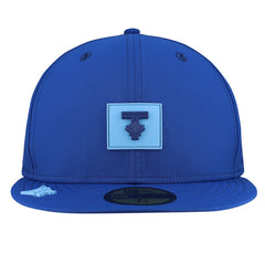 Toronto Blue Jays New Era 2026 Clubhouse Alternate 59FIFTY Fitted Hat | MLB New