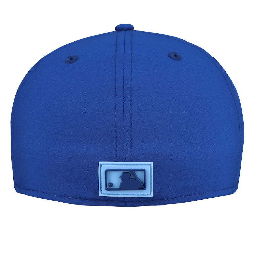 Toronto Blue Jays New Era 2026 Clubhouse Alternate 59FIFTY Fitted Hat | MLB New
