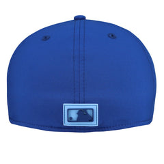 Toronto Blue Jays New Era 2026 Clubhouse Alternate 59FIFTY Fitted Hat | MLB New