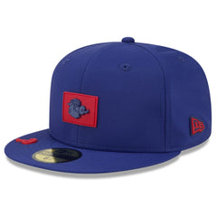 Philadelphia Phillies New Era 2026 Clubhouse Alternate 59FIFTY Fitted Hat | MLB US
