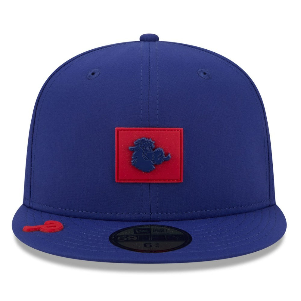 Philadelphia Phillies New Era 2026 Clubhouse Alternate 59FIFTY Fitted Hat | MLB US