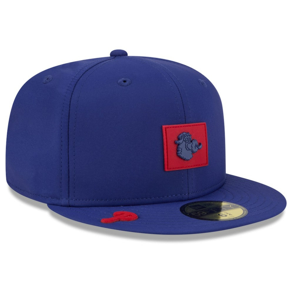 Philadelphia Phillies New Era 2026 Clubhouse Alternate 59FIFTY Fitted Hat | MLB US