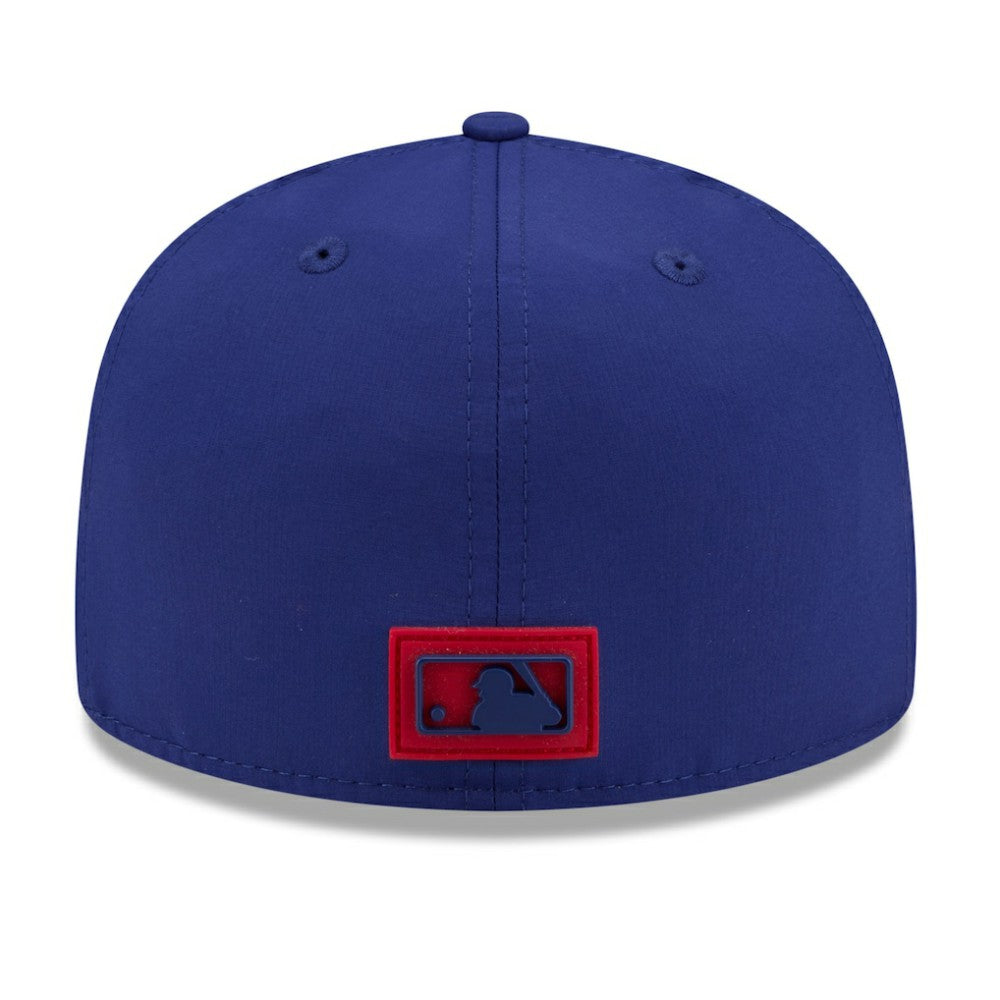 Philadelphia Phillies New Era 2026 Clubhouse Alternate 59FIFTY Fitted Hat | MLB US