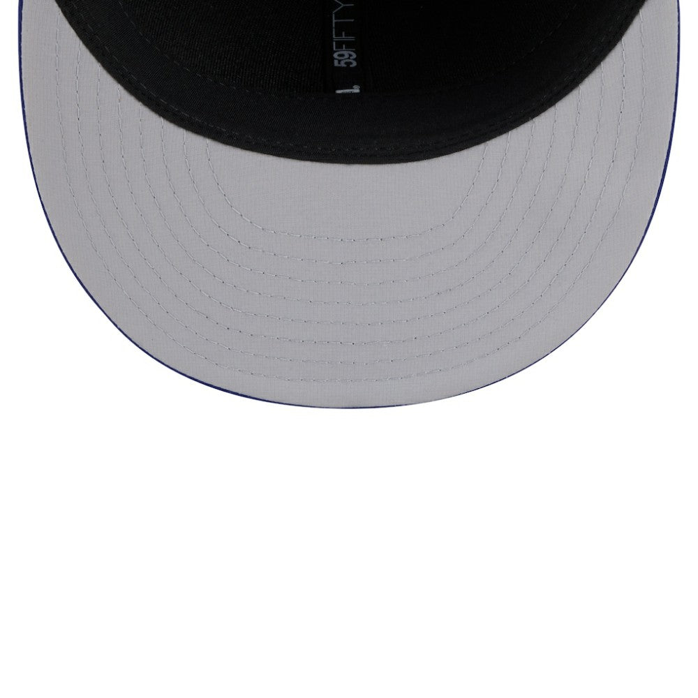 Philadelphia Phillies New Era 2026 Clubhouse Alternate 59FIFTY Fitted Hat | MLB US