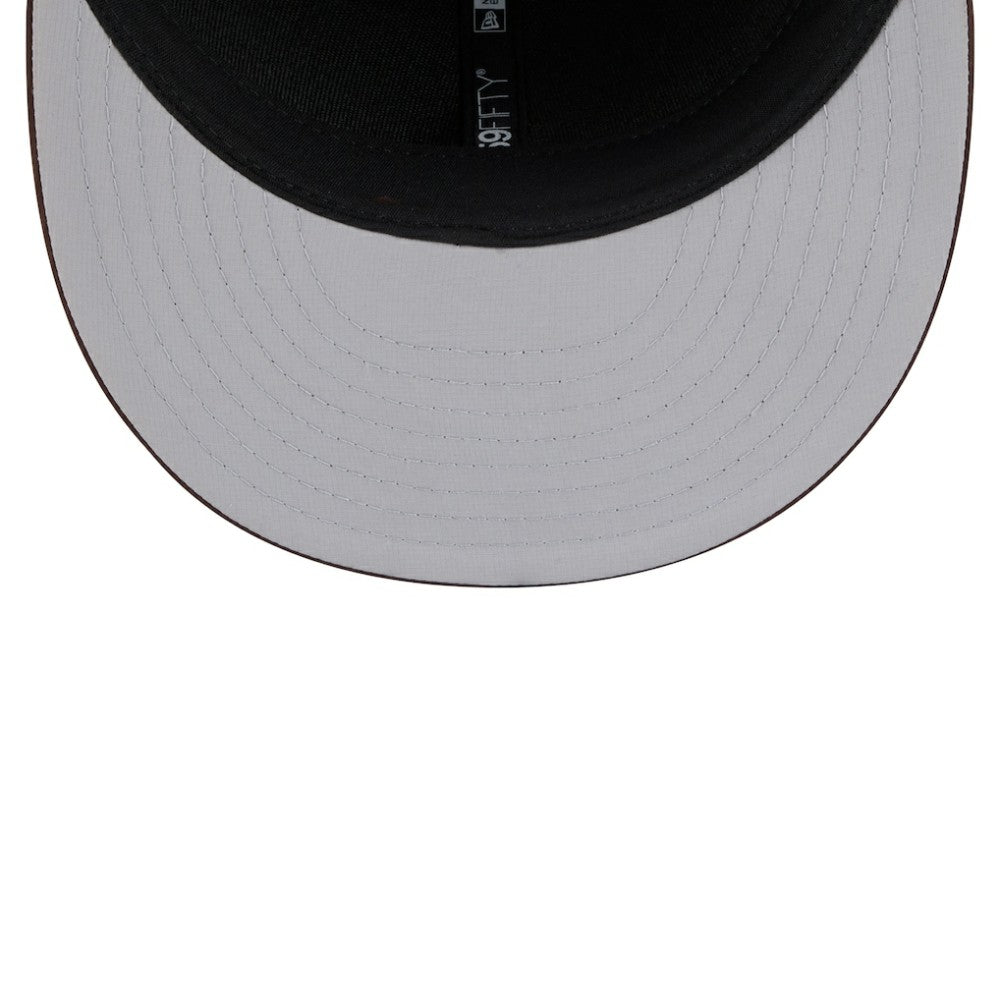 San Diego Padres New Era 2026 Clubhouse Alternate 59FIFTY Fitted Hat | MLB Discount