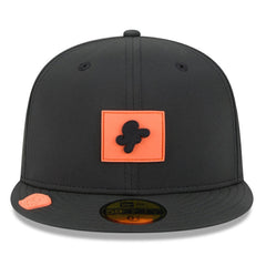 San Francisco Giants New Era 2026 Clubhouse Alternate 59FIFTY Fitted Hat | MLB US