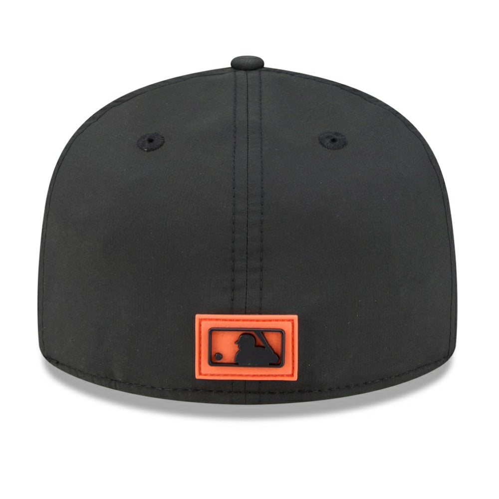 San Francisco Giants New Era 2026 Clubhouse Alternate 59FIFTY Fitted Hat | MLB US