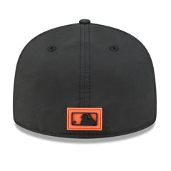 San Francisco Giants New Era 2026 Clubhouse Alternate 59FIFTY Fitted Hat | MLB US