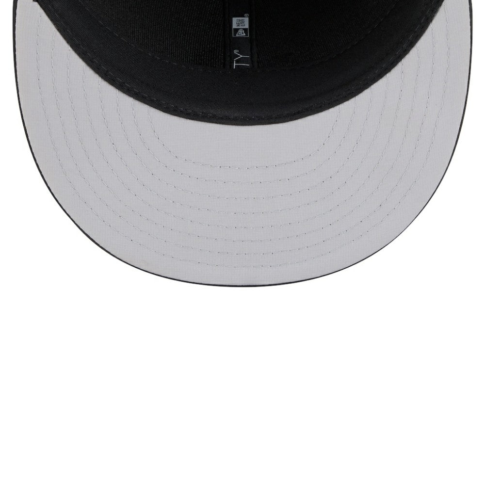 San Francisco Giants New Era 2026 Clubhouse Alternate 59FIFTY Fitted Hat | MLB US