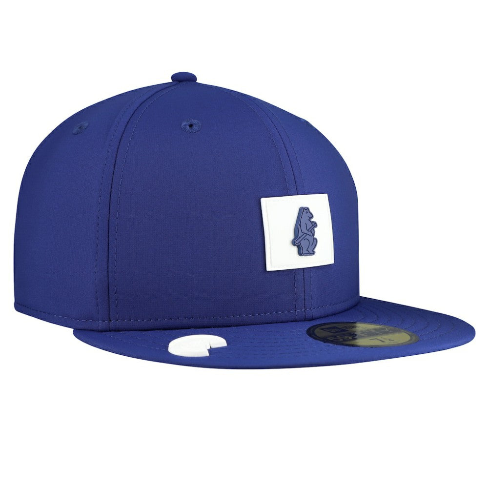 Chicago Cubs New Era 2026 Clubhouse Alternate 59FIFTY Fitted Hat | MLB On Sale
