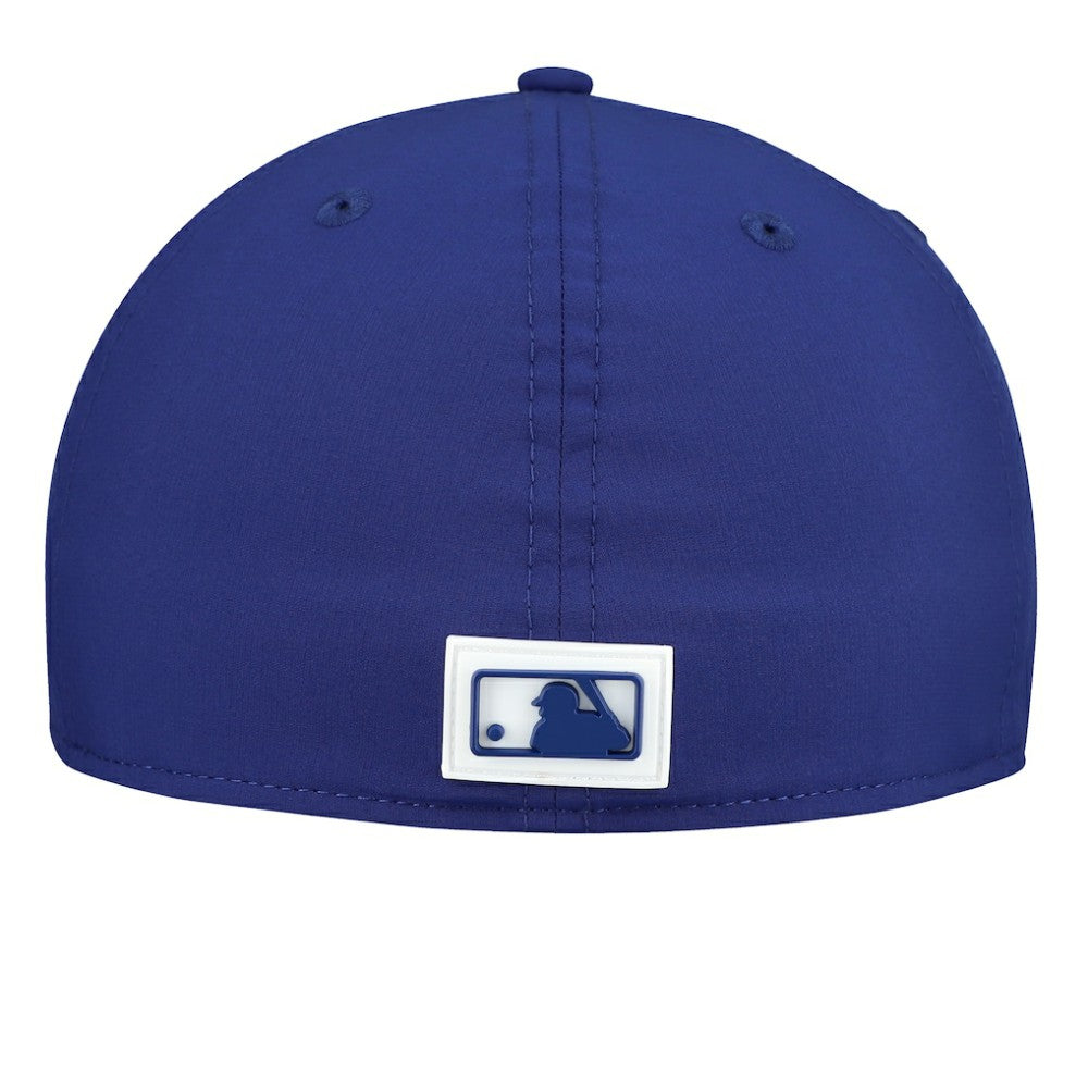 Chicago Cubs New Era 2026 Clubhouse Alternate 59FIFTY Fitted Hat | MLB On Sale