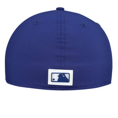 Chicago Cubs New Era 2026 Clubhouse Alternate 59FIFTY Fitted Hat | MLB On Sale