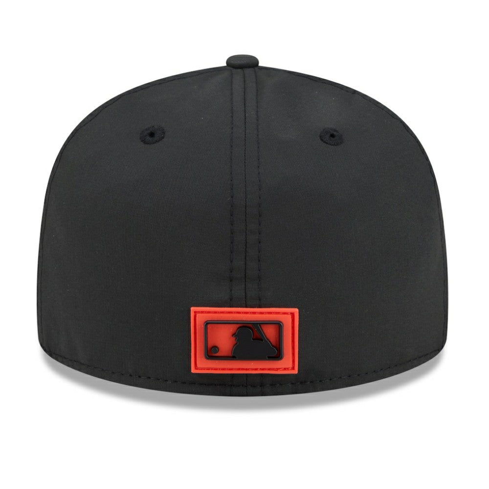 Baltimore Orioles New Era 2026 Clubhouse Alternate 59FIFTY Fitted Hat | MLB Outlet