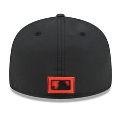 Baltimore Orioles New Era 2026 Clubhouse Alternate 59FIFTY Fitted Hat | MLB Outlet