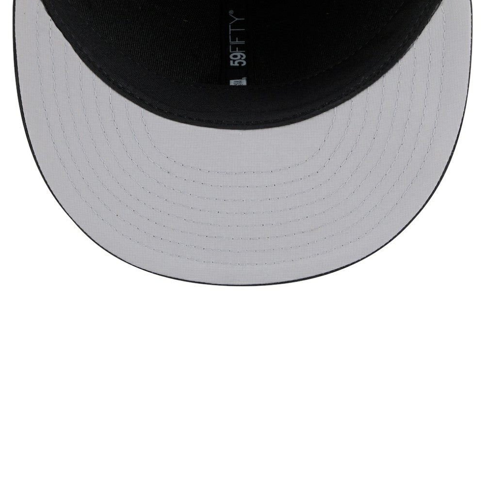 Baltimore Orioles New Era 2026 Clubhouse Alternate 59FIFTY Fitted Hat | MLB Outlet