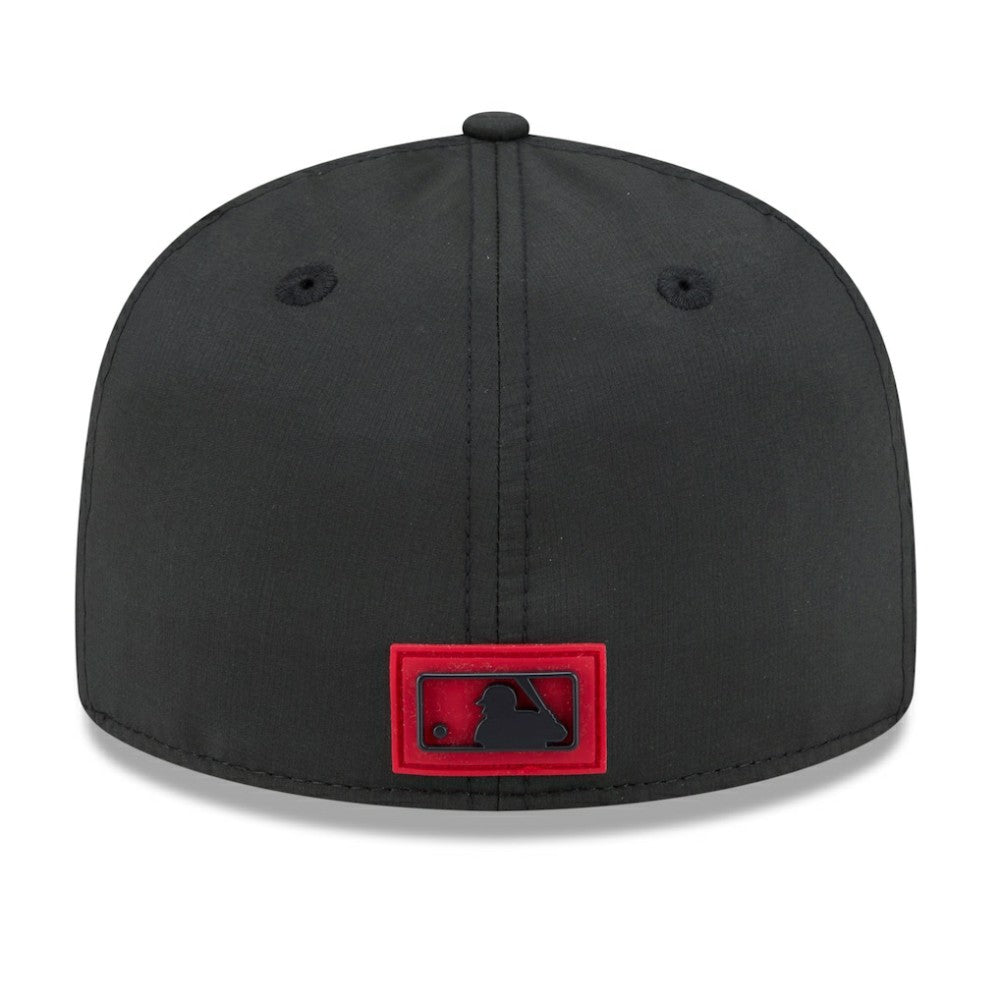 Chicago White Sox New Era 2026 Clubhouse Alternate 59FIFTY Fitted Hat | MLB On Sale