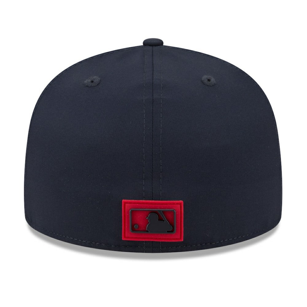 Atlanta Braves New Era 2026 Clubhouse Alternate 59FIFTY Fitted Hat | MLB Online