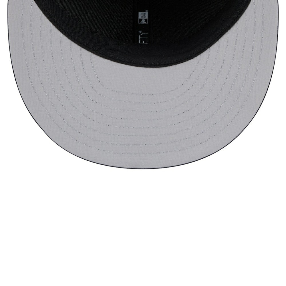 Atlanta Braves New Era 2026 Clubhouse Alternate 59FIFTY Fitted Hat | MLB Online