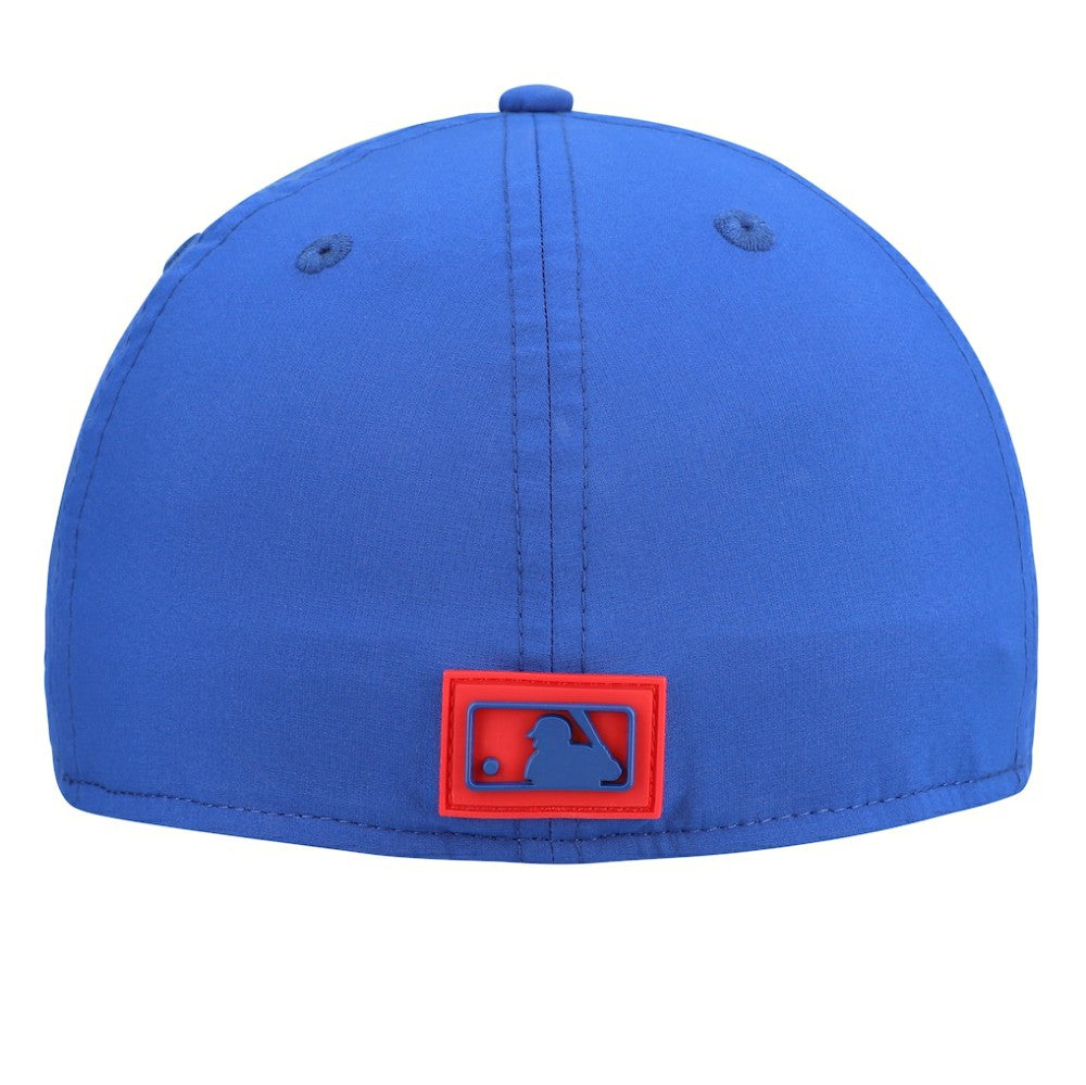 Atlanta Braves New Era 2026 Clubhouse Alternate 59FIFTY Fitted Hat | MLB For sale