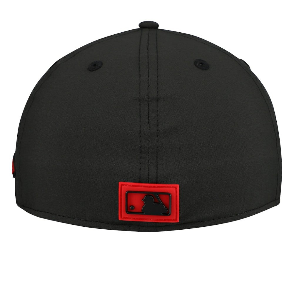 Cincinnati Reds New Era 2026 Clubhouse Alternate 59FIFTY Fitted Hat | MLB Sale