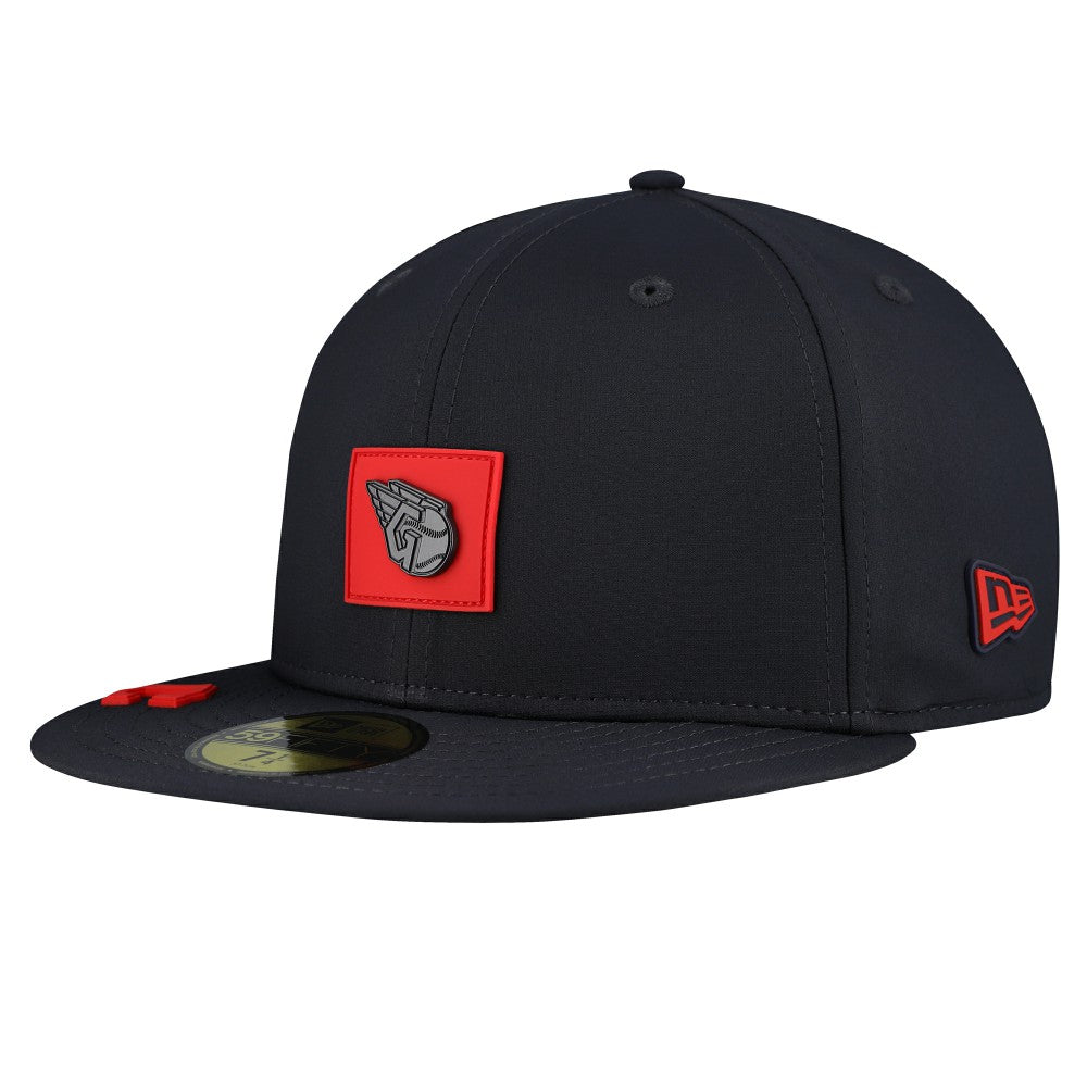 Cleveland Guardians New Era 2026 Clubhouse Alternate 59FIFTY Fitted Hat | MLB Near me
