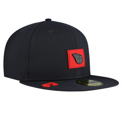 Cleveland Guardians New Era 2026 Clubhouse Alternate 59FIFTY Fitted Hat | MLB Near me
