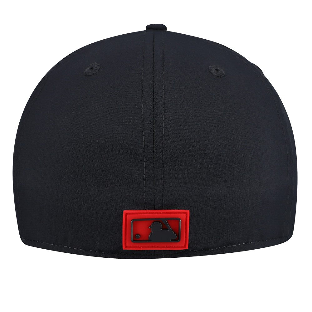 Cleveland Guardians New Era 2026 Clubhouse Alternate 59FIFTY Fitted Hat | MLB Near me