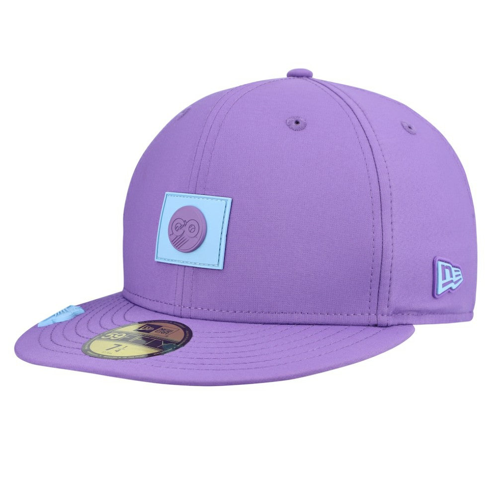 Colorado Rockies New Era 2026 Clubhouse Alternate 59FIFTY Fitted Hat | MLB New