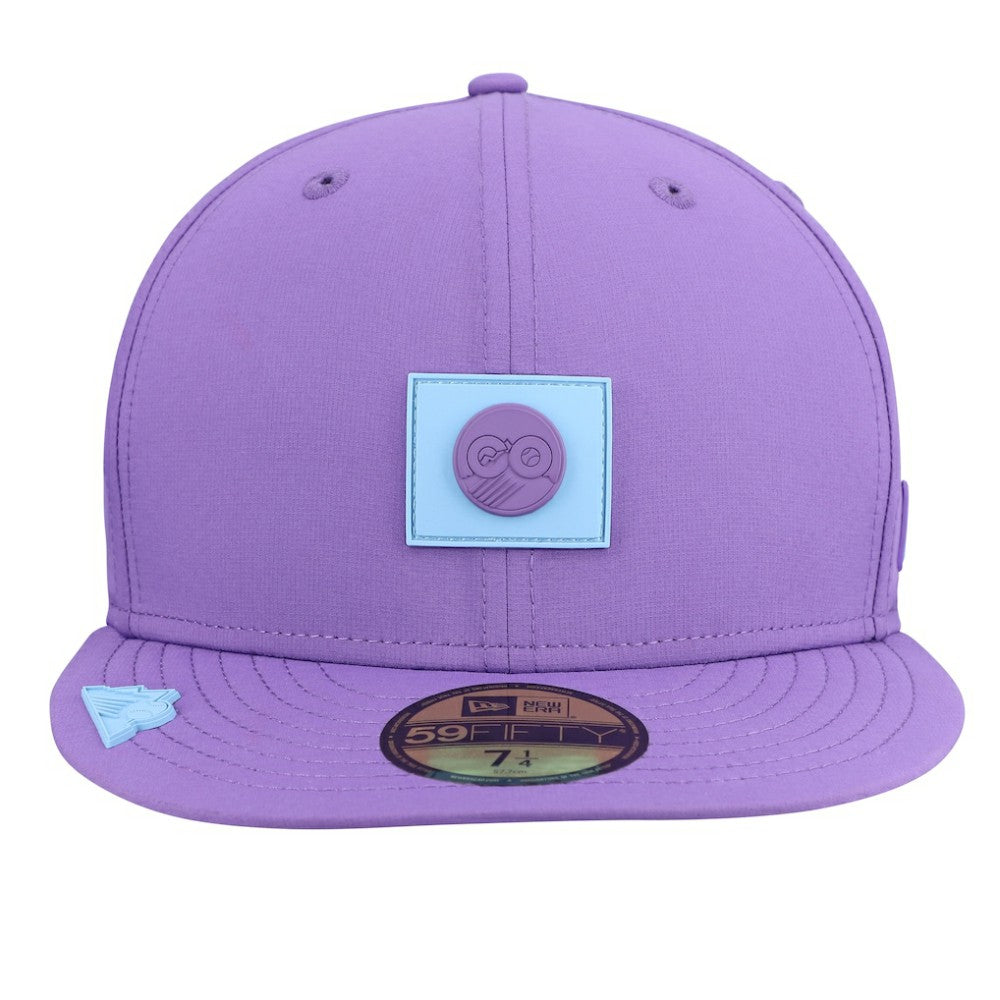 Colorado Rockies New Era 2026 Clubhouse Alternate 59FIFTY Fitted Hat | MLB New