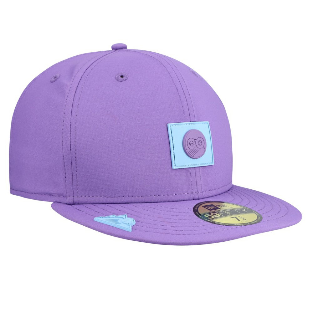 Colorado Rockies New Era 2026 Clubhouse Alternate 59FIFTY Fitted Hat | MLB New