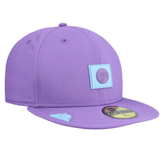 Colorado Rockies New Era 2026 Clubhouse Alternate 59FIFTY Fitted Hat | MLB New