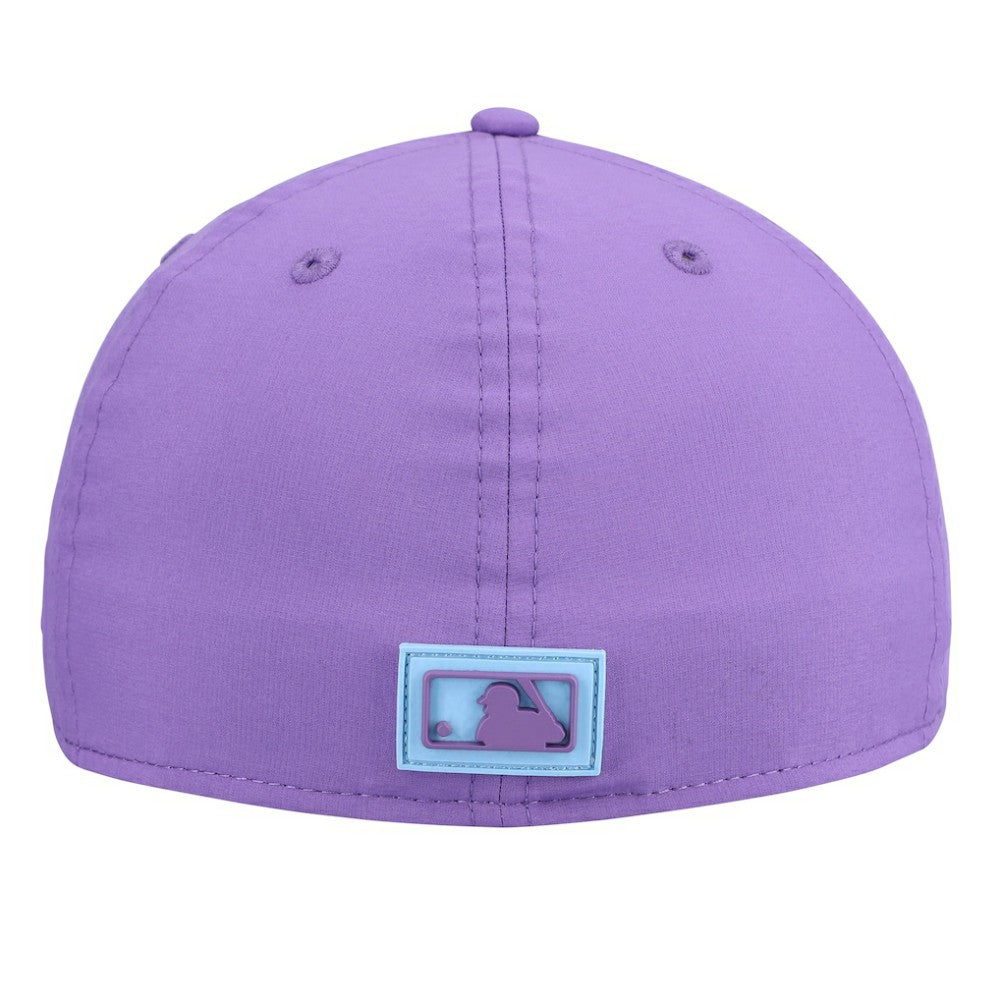 Colorado Rockies New Era 2026 Clubhouse Alternate 59FIFTY Fitted Hat | MLB New