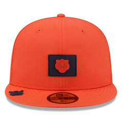 Detroit Tigers New Era 2026 Clubhouse Alternate 59FIFTY Fitted Hat | MLB For sale