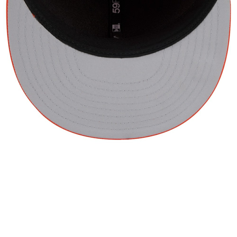Detroit Tigers New Era 2026 Clubhouse Alternate 59FIFTY Fitted Hat | MLB For sale