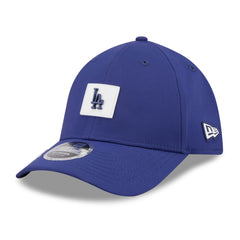 Los Angeles Dodgers New Era 2026 Clubhouse M-Crown 39THIRTY Flex Hat | MLB Sale
