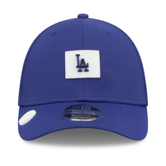 Los Angeles Dodgers New Era 2026 Clubhouse M-Crown 39THIRTY Flex Hat | MLB Sale