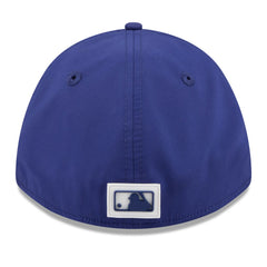 Los Angeles Dodgers New Era 2026 Clubhouse M-Crown 39THIRTY Flex Hat | MLB Sale