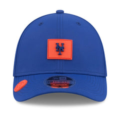 New York Mets New Era 2026 Clubhouse M-Crown 39THIRTY Flex Hat | MLB New