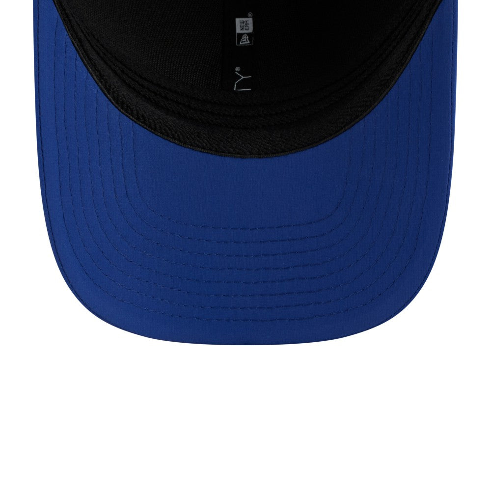 New York Mets New Era 2026 Clubhouse M-Crown 39THIRTY Flex Hat | MLB New