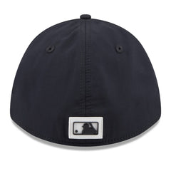 New York Yankees New Era 2026 Clubhouse M-Crown 39THIRTY Flex Hat | MLB Sale