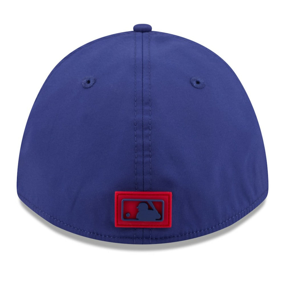 Philadelphia Phillies New Era 2026 Clubhouse M-Crown 39THIRTY Flex Hat | MLB Online
