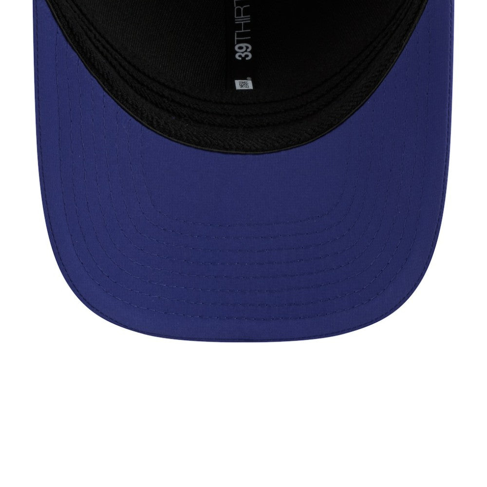 Philadelphia Phillies New Era 2026 Clubhouse M-Crown 39THIRTY Flex Hat | MLB Online