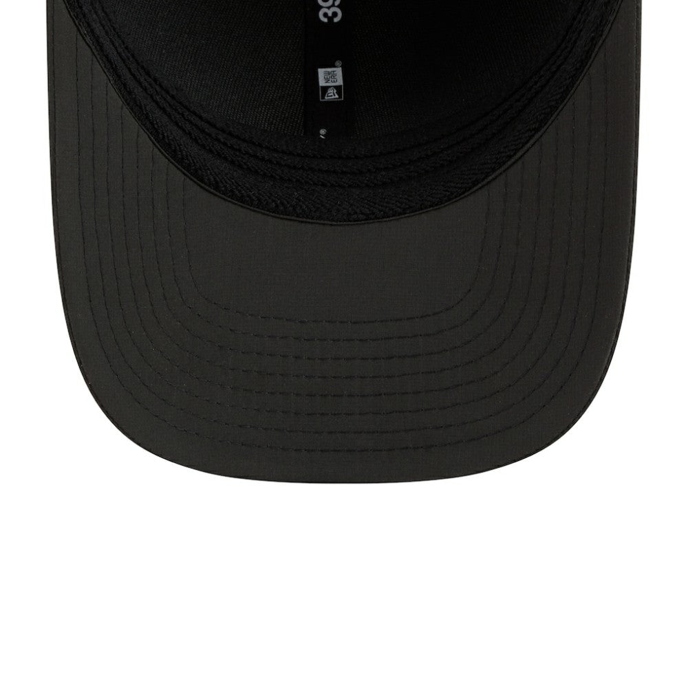 Pittsburgh Pirates New Era 2026 Clubhouse M-Crown 39THIRTY Flex Hat | MLB Outlet
