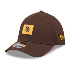 San Diego Padres New Era 2026 Clubhouse M-Crown 39THIRTY Flex Hat | MLB Near me