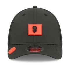 San Francisco Giants New Era 2026 Clubhouse M-Crown 39THIRTY Flex Hat | MLB For sale