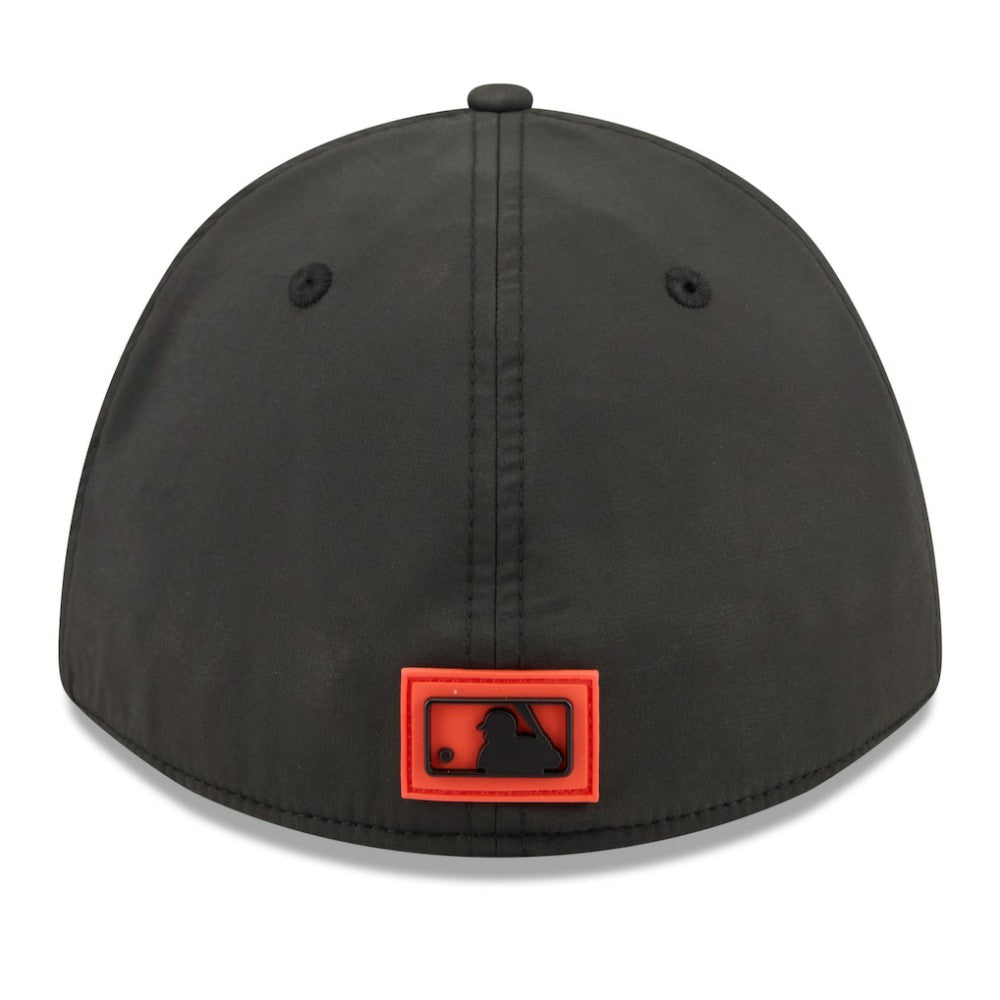 San Francisco Giants New Era 2026 Clubhouse M-Crown 39THIRTY Flex Hat | MLB For sale