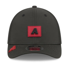Arizona Diamondbacks New Era 2026 Clubhouse M-Crown 39THIRTY Flex Hat | MLB Discount