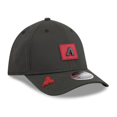 Arizona Diamondbacks New Era 2026 Clubhouse M-Crown 39THIRTY Flex Hat | MLB Discount