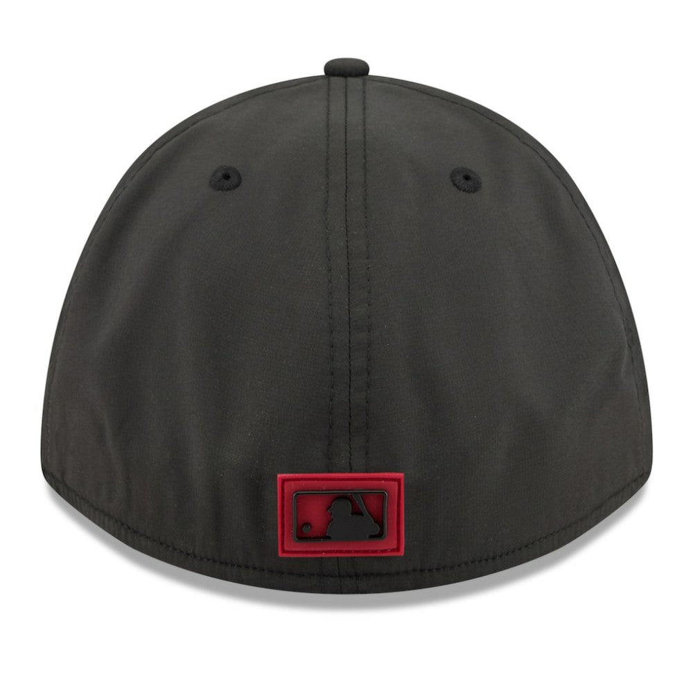 Arizona Diamondbacks New Era 2026 Clubhouse M-Crown 39THIRTY Flex Hat | MLB Discount